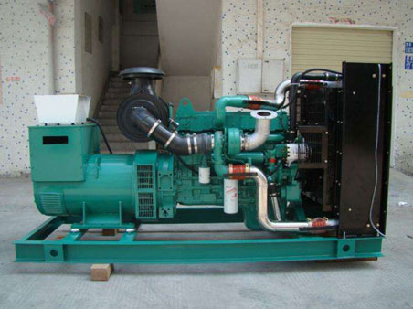 峰峰矿1100kw康明斯柴油发电机组图片 峰峰矿1100kw康明斯柴油发电机组图片