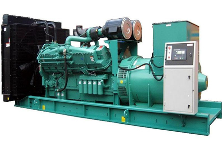 峰峰矿570kw康明斯柴油发电机组图片 峰峰矿570kw康明斯柴油发电机组图片