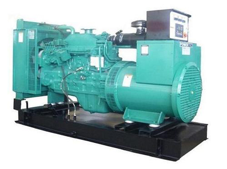 峰峰矿80kw康明斯柴油发电机组图片 峰峰矿80kw康明斯柴油发电机组图片