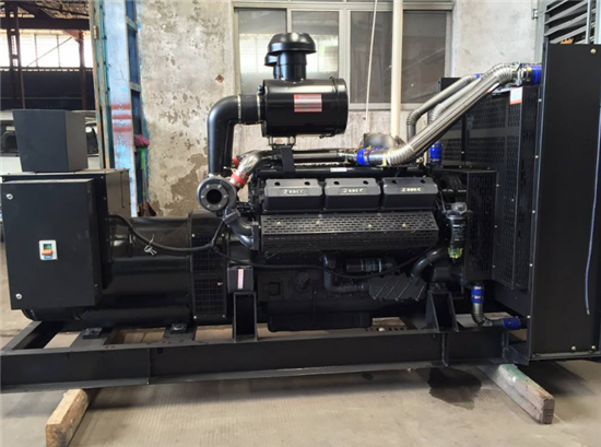 峰峰矿柴油发电机