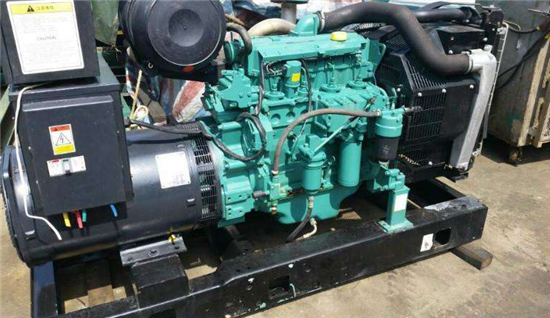 峰峰矿柴油发电机 峰峰矿柴油发电机